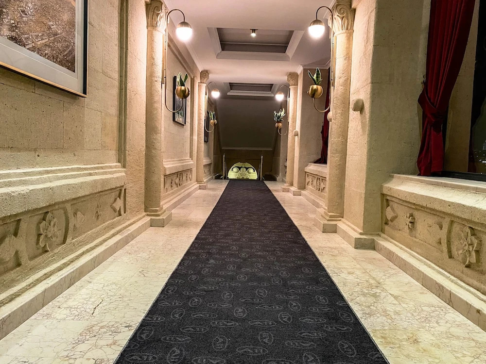 A11 HOTEL BOSPHORUS