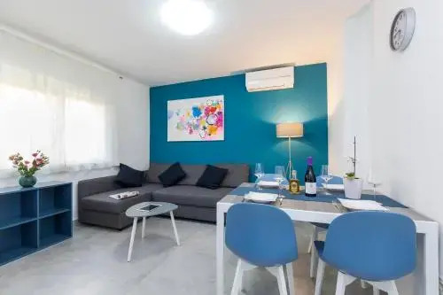 Apartment Dora