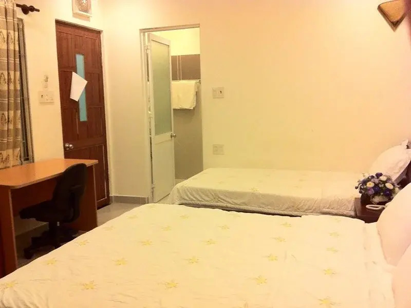 Trump Hostel