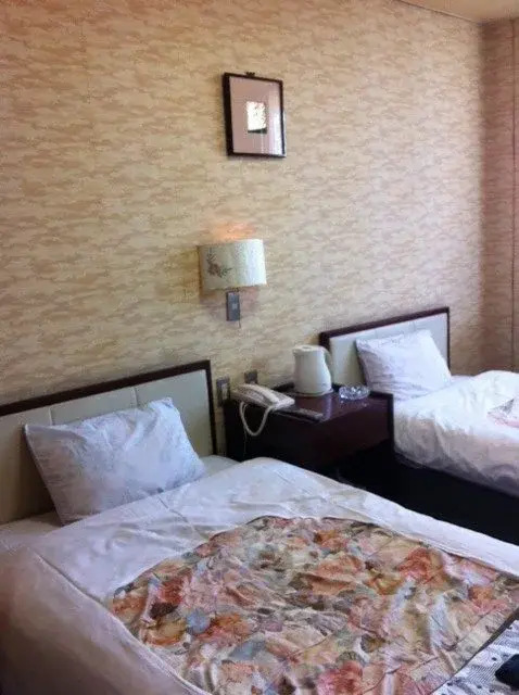 Hotel Hichifuku