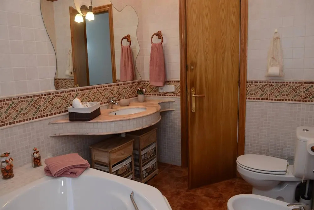 Villa Balneari Resort Casa de vacances familiar