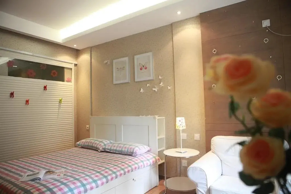 Qingfengxiaozhu Hotel