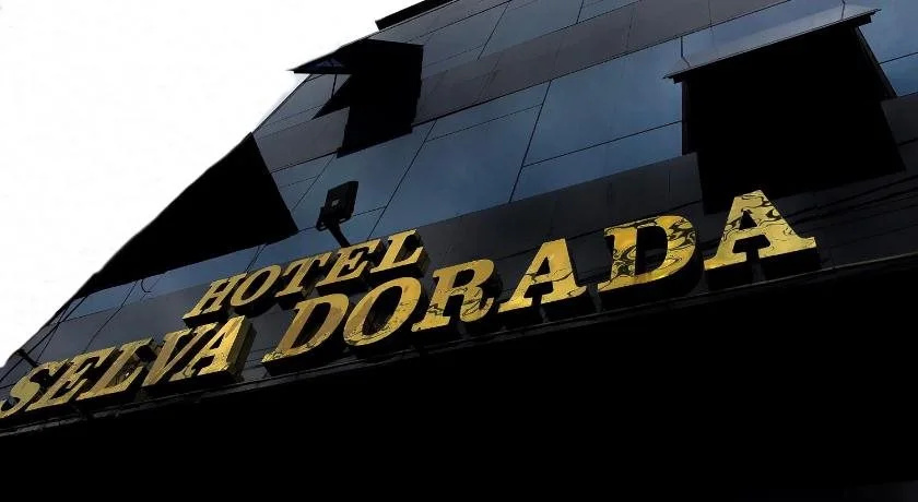 Hotel Selva Dorada