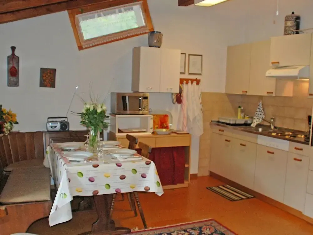 Casa tre G - App OG Solduno