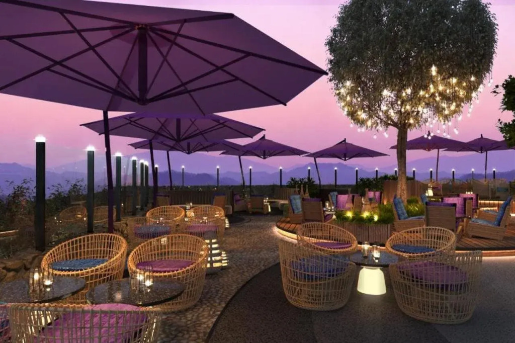Lady Hill Sapa Resort