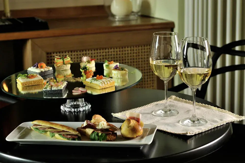 B&B Boutique Euchelia Relax SPA