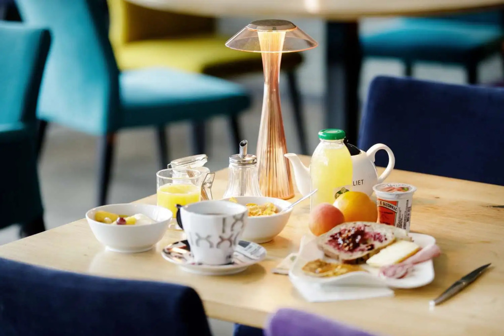 Best Western Plus Hôtel Gergovie