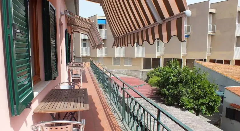 Casa Bartolomea