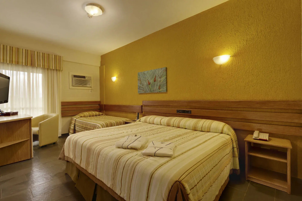 Capivari Ecoresort