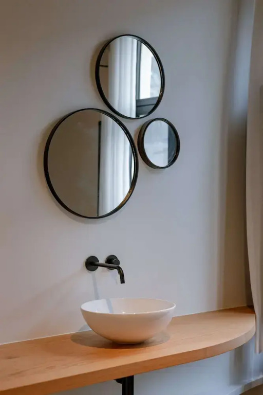 Huswell - Architect gem in the Heart of Ghent