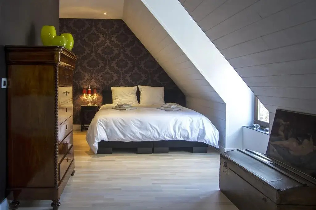 B&B Vinedo