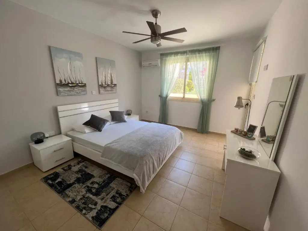 Royal Seacrest new apartment B G2 ground floor