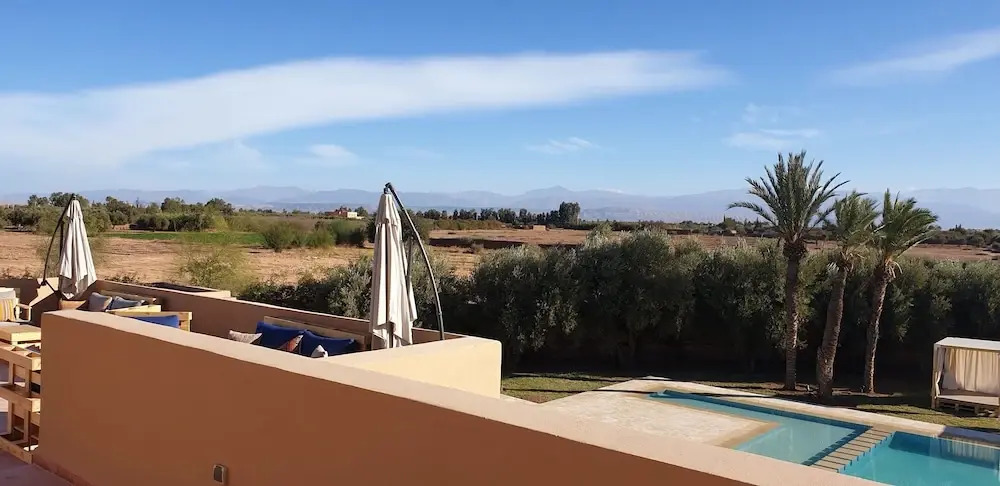 Casa d'Orient & Spa