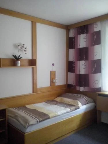 Hotel Amfora