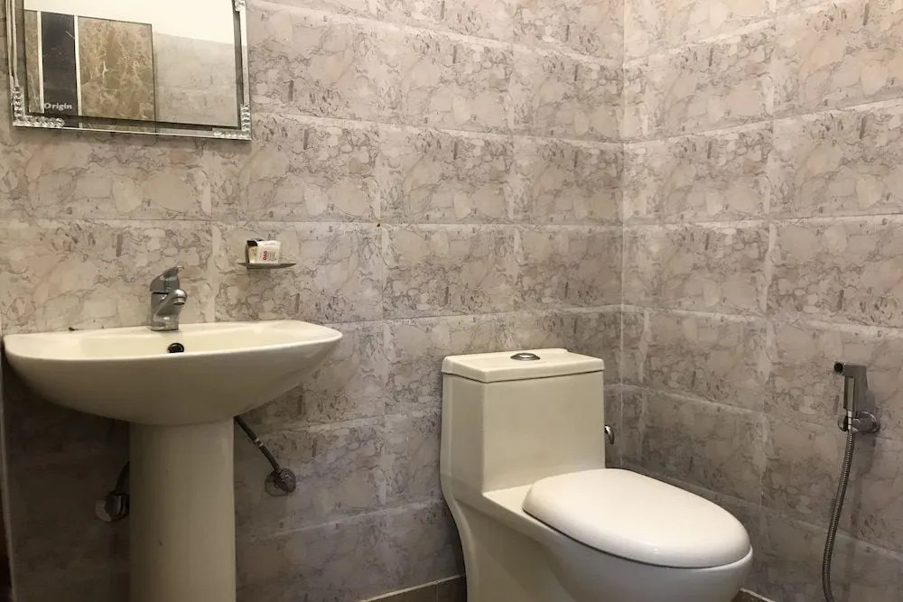 Hotel O Tirupati Residency