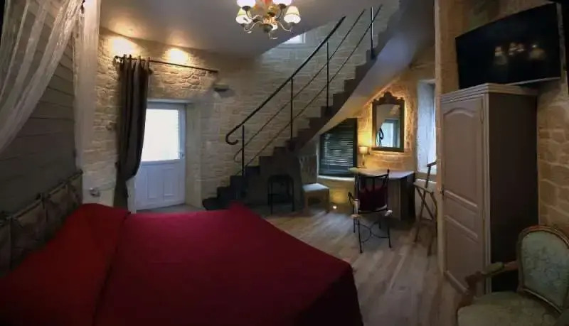 Domaine De Moresville