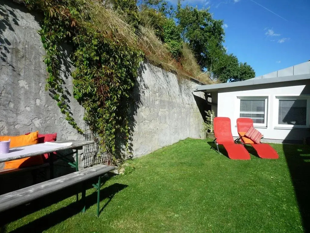Appartementhaus Klammer