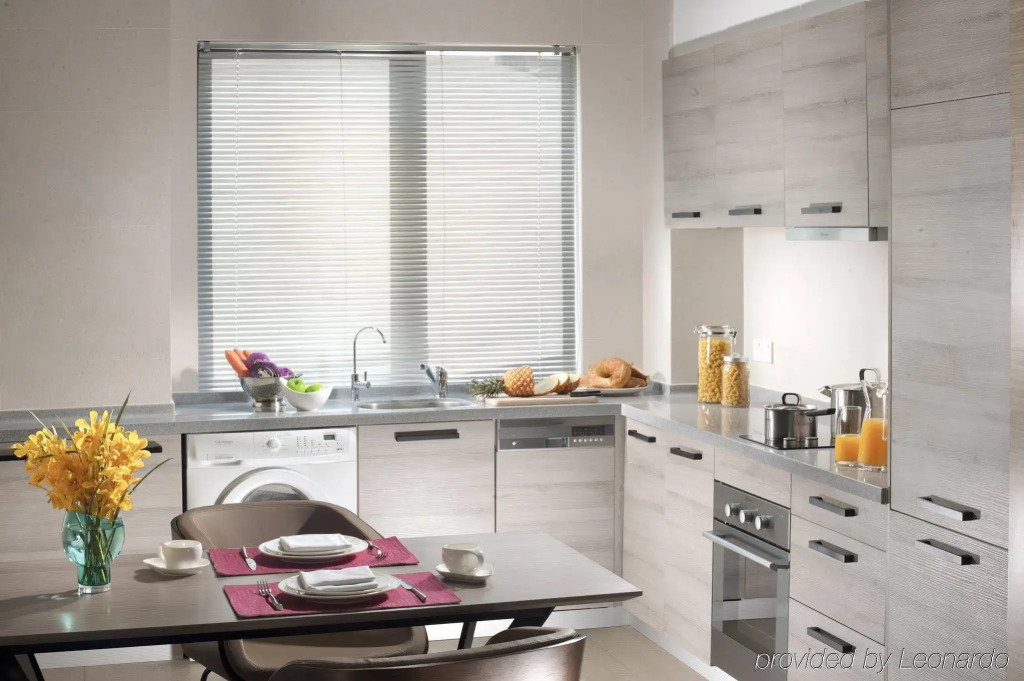 CM Serviced Apartment Shenzhen Hillside
