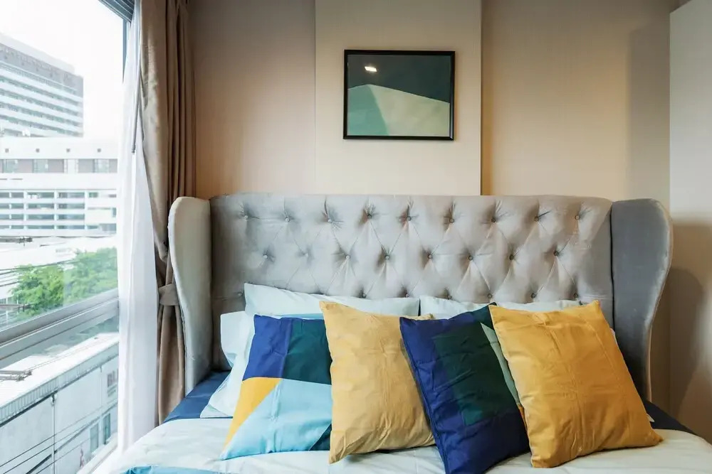 Apartment in BKK - bkb210