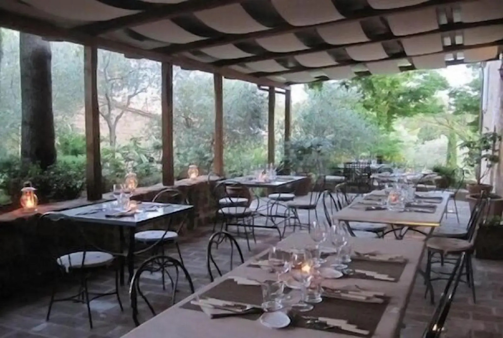 Tenuta Santo Pietro