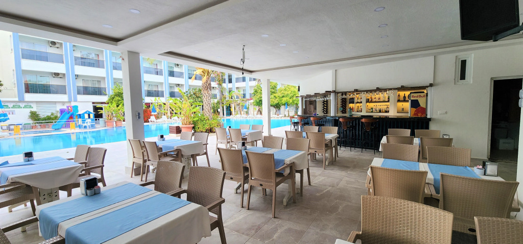 Gazipasa Star Otel