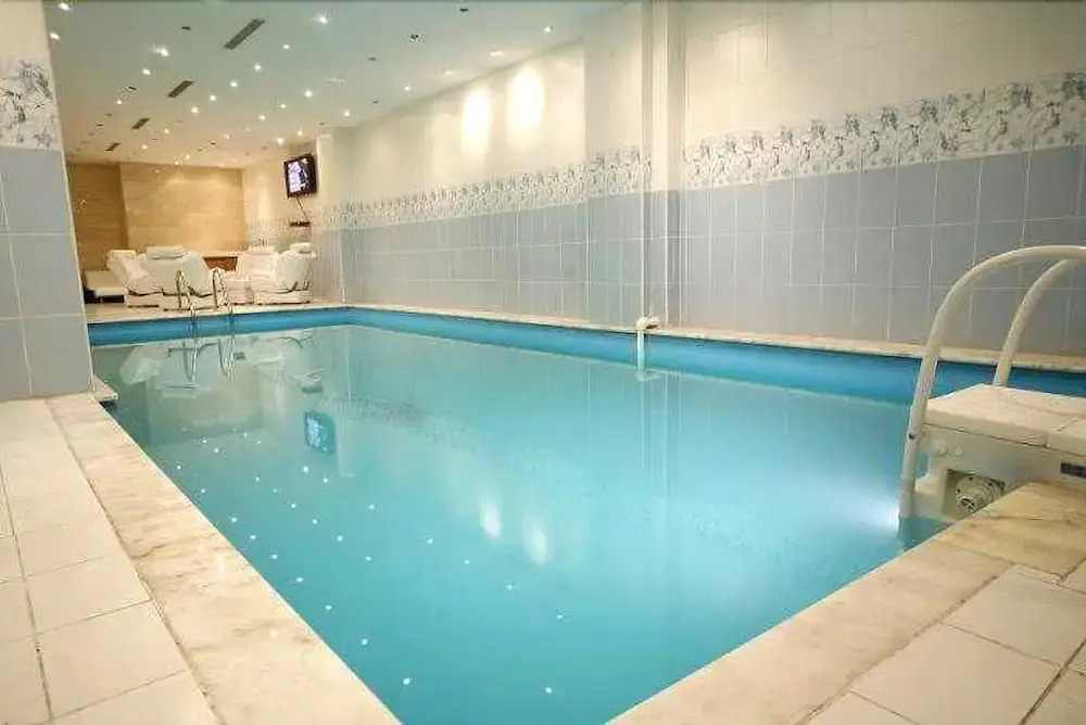 GOLDEN HİLL HOTEL DOWNTOWN