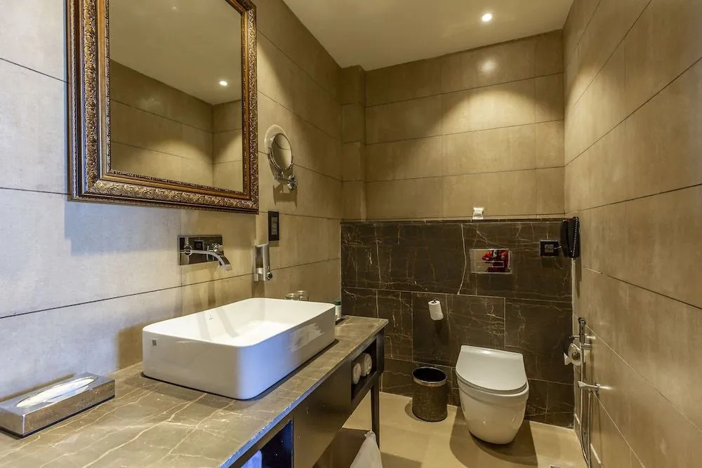 Fortune Park Dalhousie - Member ITC Hotels Group