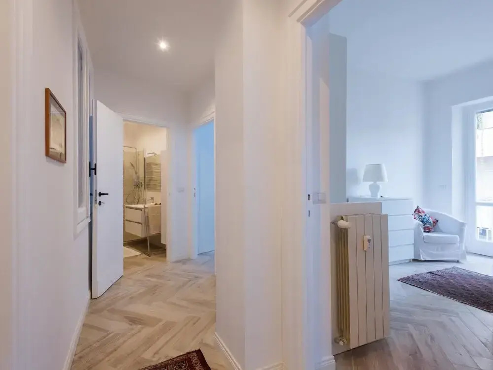 Rsh Vatican Bright Two Bedroom Apartment