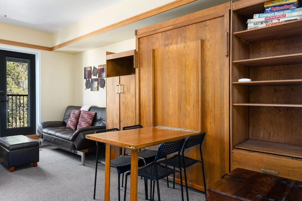2767 Slopeside Condo by RedAwning