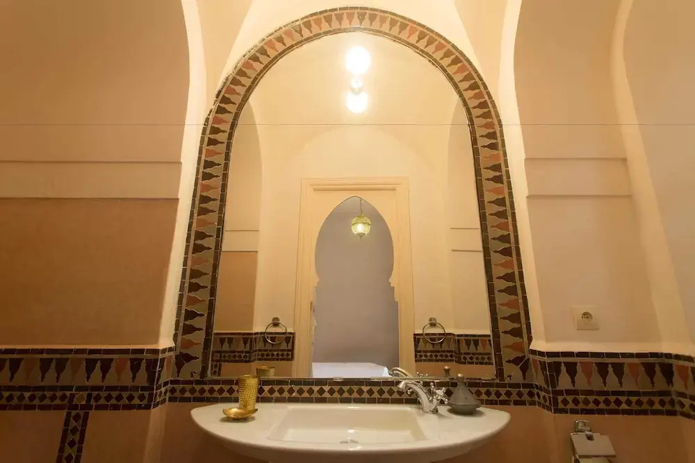 Villa Dar TANA