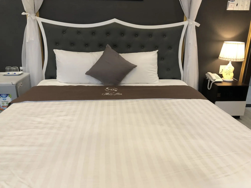 Mộc Lan 4 Hotel
