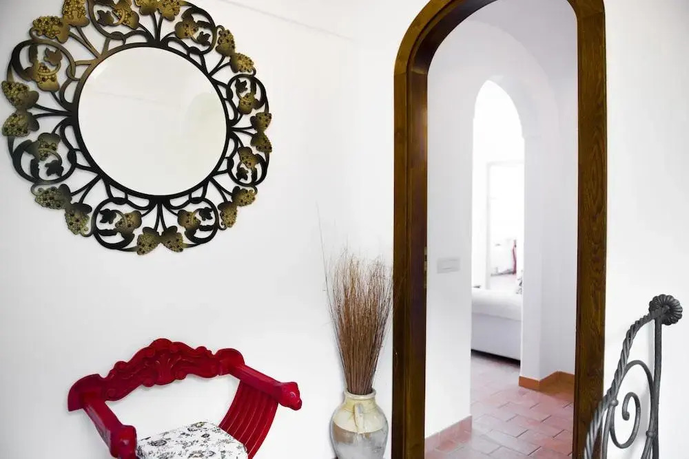 Villa Degli Dei Luxury House