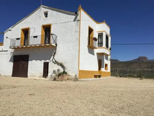 Casa Justo