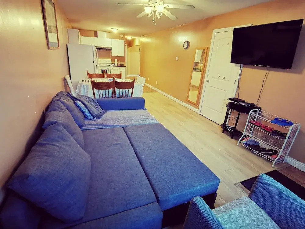Family Suite