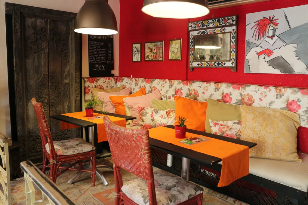 Nensie'S Boutique Hotel