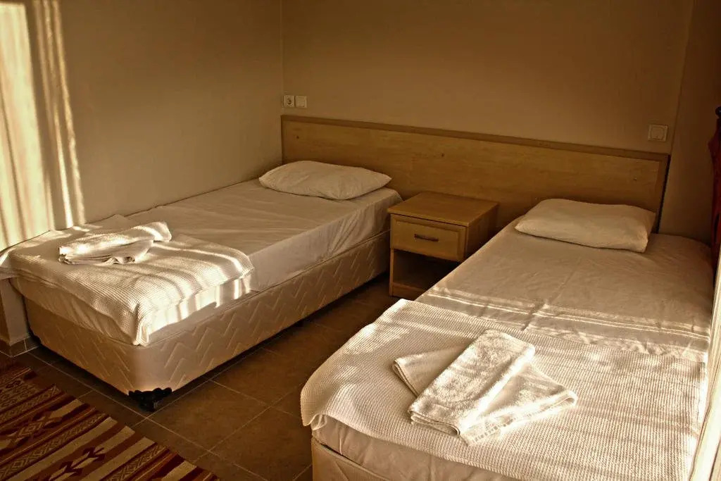 Erdek Kirtay Hotel