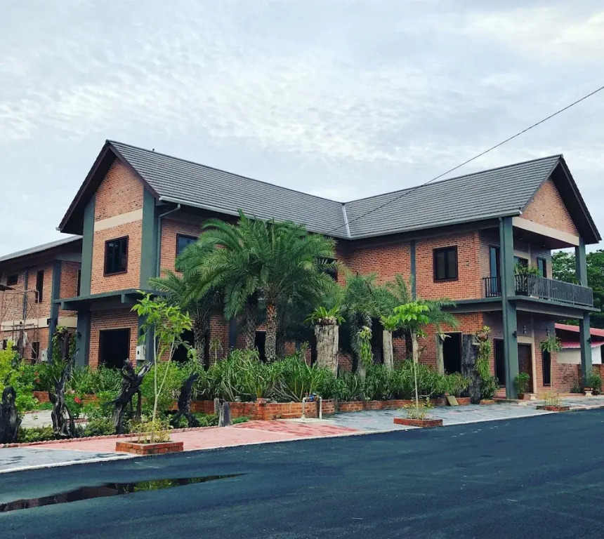Oriental 12 Residence