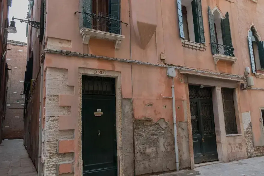 Grimaldi Apartments - Jolie