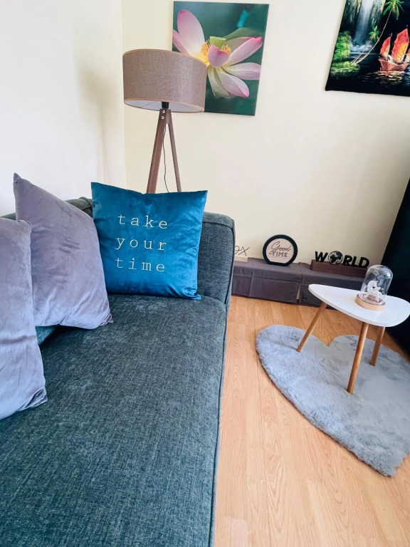 Studio apartment near New Baazar