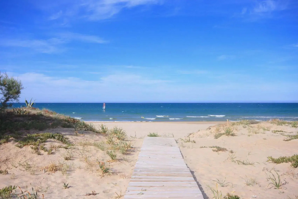 Apartamento Playa Surf