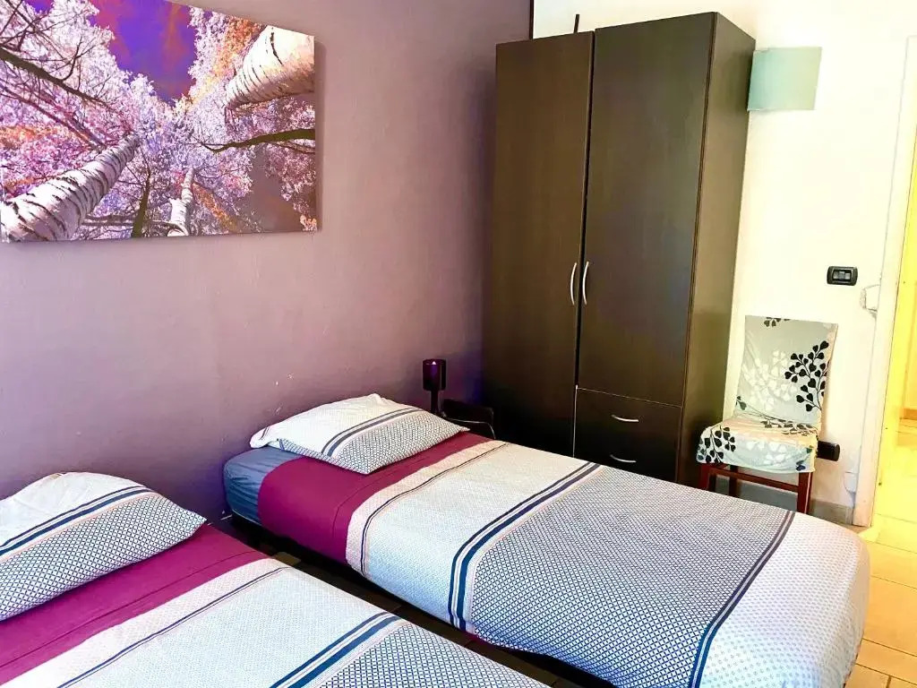 appartement Breil sur Roya centre