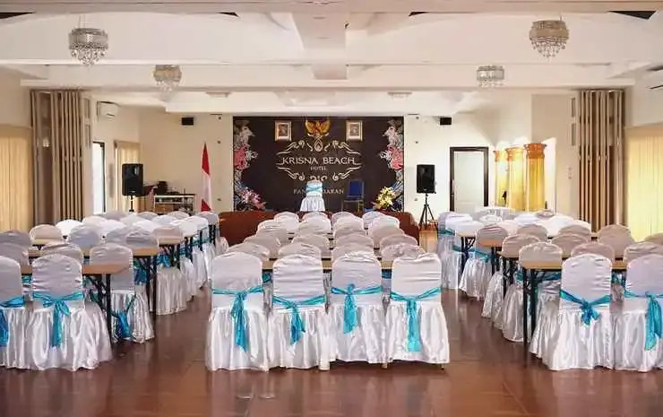 Krisna Beach Hotel 2