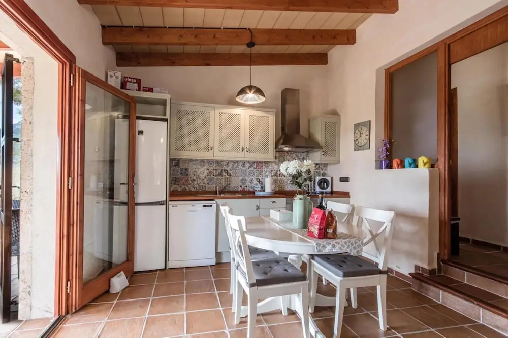 Villa - 1 Bedroom with Pool and WiFi - 108755