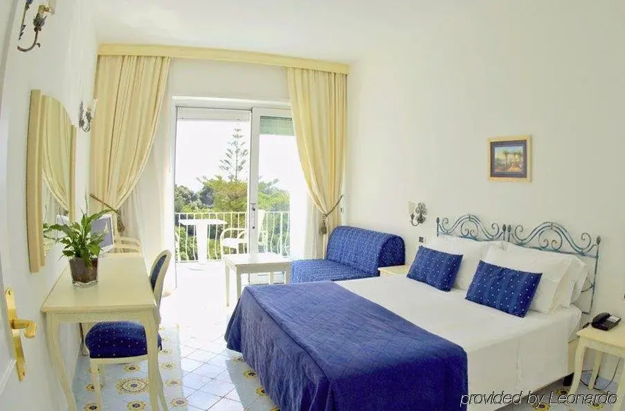 Hotel La Vega