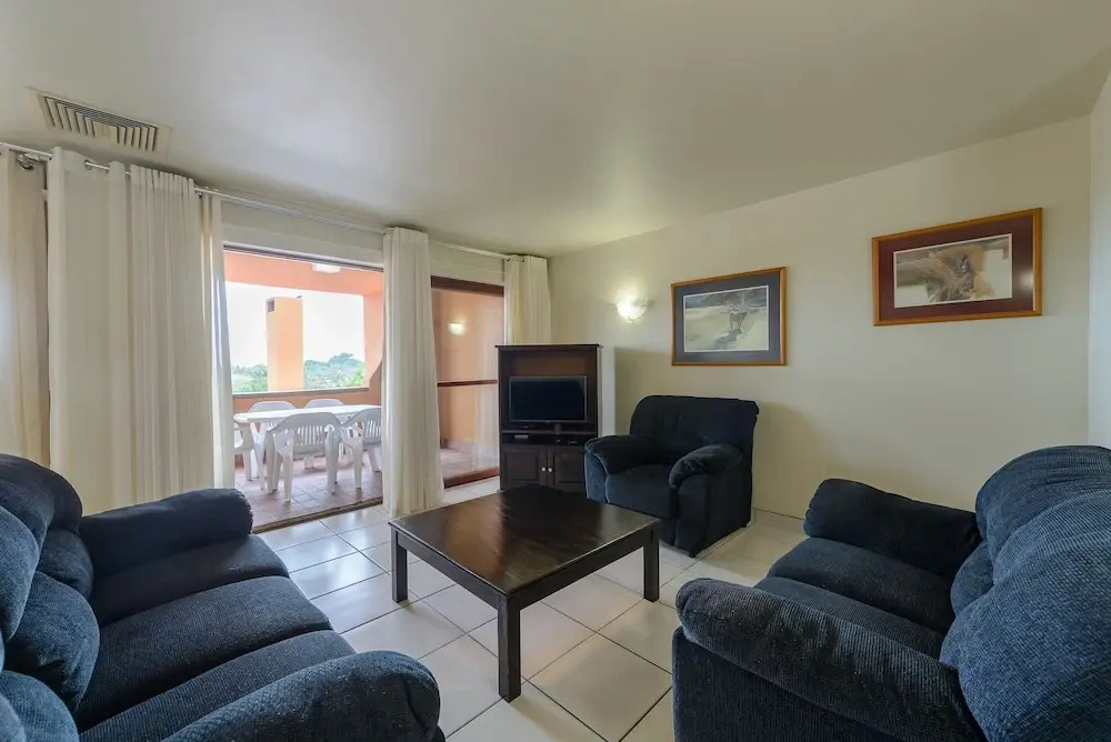 San Lameer Villa Rentals  2827