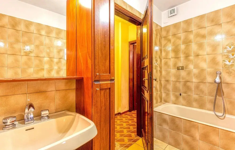 Holiday Home Locmansana,Il Ceppo