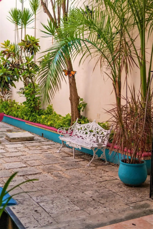 Hotel San Juan Mérida