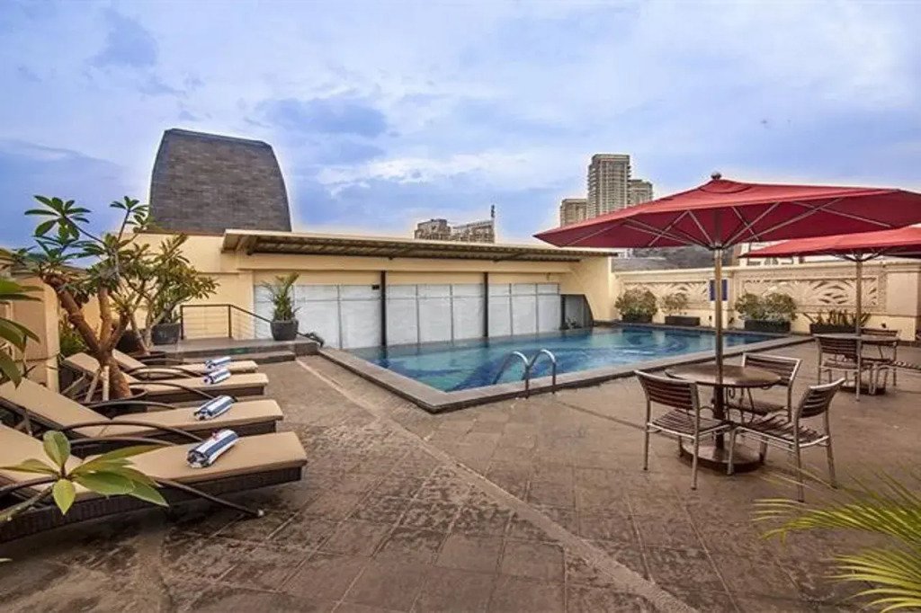 Arion Suites Hotel Kemang