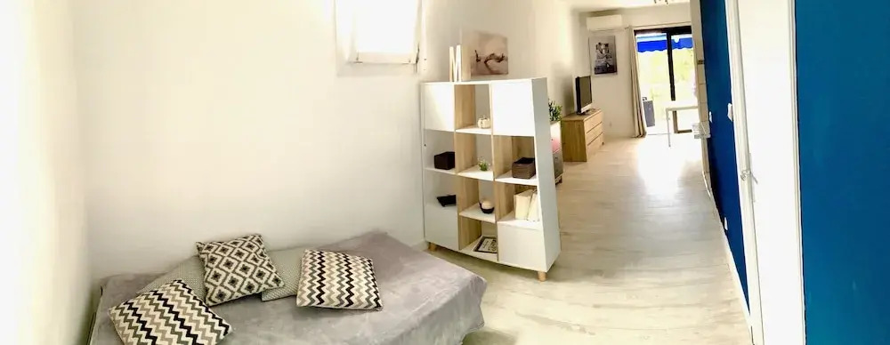 L'hyppocampe T1