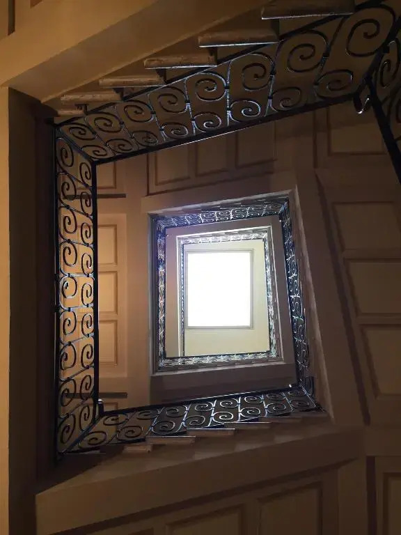 Casa Esvael - Historic Rooms in Verona City Center